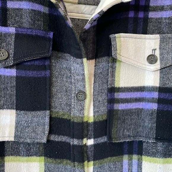 Zara shacket - Picture 6 of 6